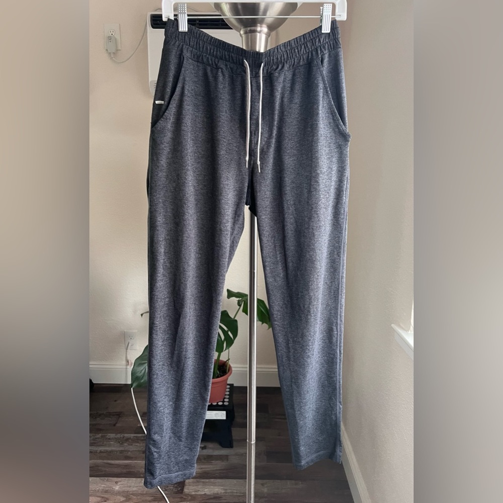 Vuori ponto performance jogger